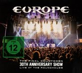 The Final Countdown 30th Anniversary Show-Live At