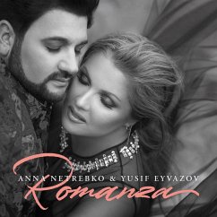 Romanza - Netrebko,Anna/Eyvazov,Yusif