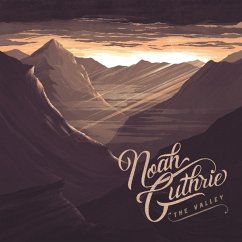 Valley - Guthrie,Noah