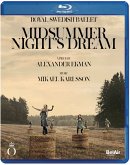KARLSSON, M.: Midsummer Night's Dream