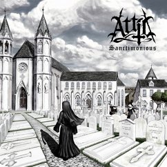 Sanctimonious (180g Double Vinyl) - Attic