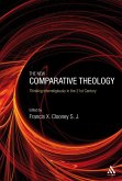 The New Comparative Theology (eBook, PDF)
