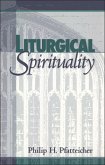 Liturgical Spirituality (eBook, PDF)