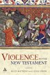 Violence in the New Testament (eBook,... - Bild 1