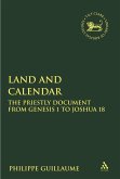 Land and Calendar (eBook, PDF)