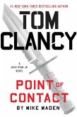Tom Clancy Point of Contact (eBook, ePUB)