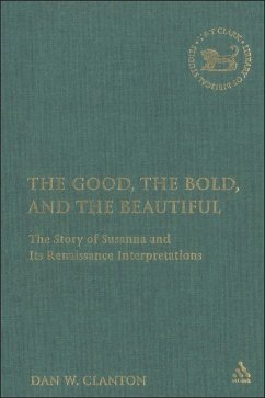 Cover The Good, the Bold, and the Beautiful (eBook, PDF)