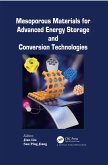 Mesoporous Materials for Advanced Energy Storage and Conversion Technologies (eBook, ePUB)