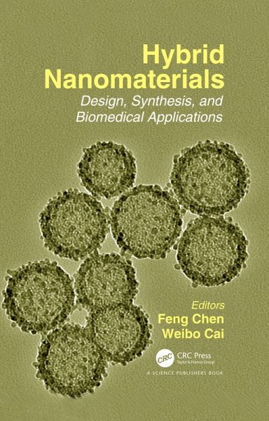 Hybrid Nanomaterials (eBook, ePUB)