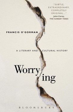 Worrying (eBook, PDF) - O'Gorman, Francis