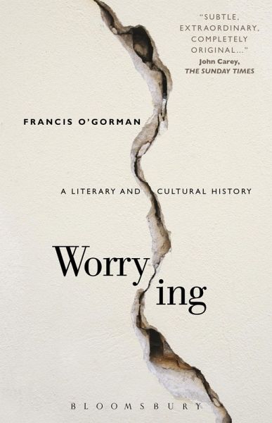 Worrying (eBook, PDF) Worrying (eBook, PDF)