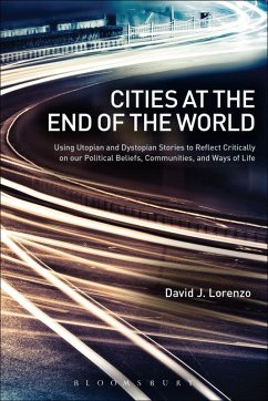 Cover Cities at the End of the World (eBook, PDF)