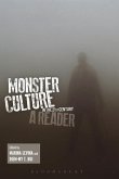 Monster Culture in the 21st Century (eBook, PDF)