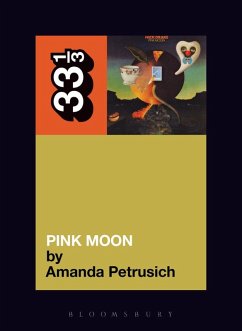 Nick Drake's Pink Moon (eBook, PDF) - Petrusich, Amanda