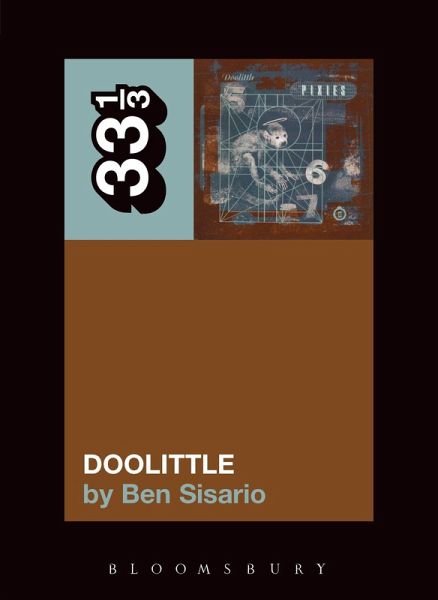 The Pixies' Doolittle (eBook, PDF) The Pixies' Doolittle (eBook, PDF)
