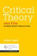 Critical Theory and Film (eBook, ePUB) - Bild 1