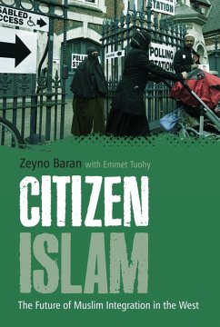 Cover Citizen Islam (eBook, PDF)