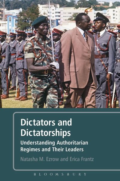 Dictators and Dictatorships (eBook, PDF) Dictators and Dictatorships (eBook, PDF)