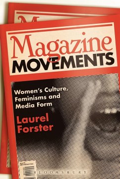 Cover Magazine Movements (eBook, PDF)