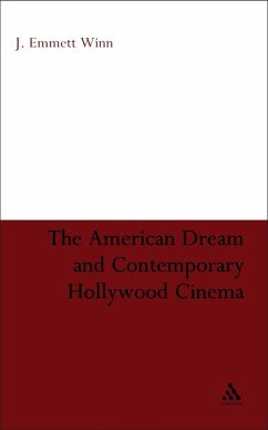 Cover The American Dream and Contemporary Hollywood Cinema (eBook, PDF)