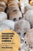Transitional Justice and Memory in Cambodia (eBook, ePUB)