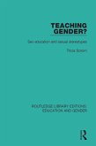 Teaching Gender? (eBook, PDF)