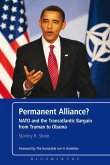 Permanent Alliance? (eBook, ePUB)