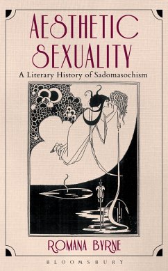 Aesthetic Sexuality (eBook, PDF) - Byrne, Romana