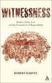 Witnessness (eBook, PDF)