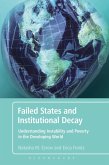 Failed States and Institutional Decay (eBook, PDF)
