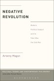 Negative Revolution (eBook, ePUB)