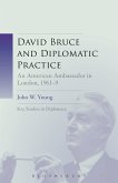 David Bruce and Diplomatic Practice (eBook, ePUB)