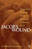 Jacob's Wound (eBook, PDF) Jacob's Wound (eBook, PDF)