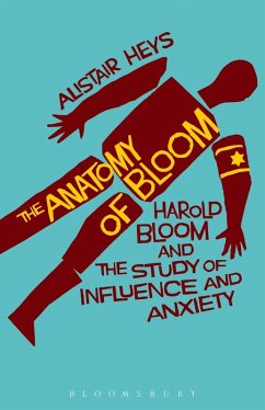 The Anatomy of Bloom (eBook, PDF) - Heys, Alistair
