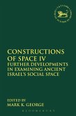 Constructions of Space IV (eBook, PDF) Constructions of Space IV (eBook, PDF)