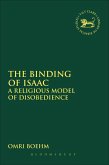 The Binding of Isaac (eBook, PDF)