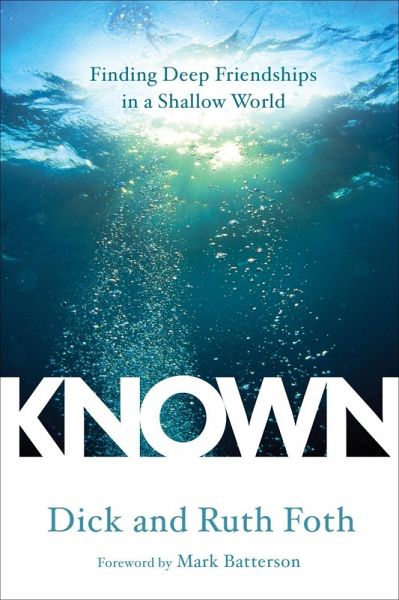 Known (eBook, ePUB)