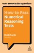 How to Pass Numerical Reasoning Tests... - Bild 1