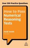 How to Pass Numerical Reasoning Tests (eBook, ePUB)