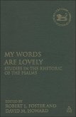 My Words Are Lovely (eBook, PDF)