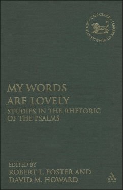 Cover My Words Are Lovely (eBook, PDF)