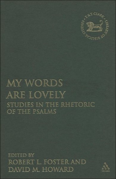 My Words Are Lovely (eBook, PDF) My Words Are Lovely (eBook, PDF)