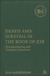 Death and Survival in the Book of Job... - Bild 1