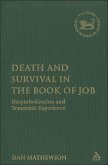 Death and Survival in the Book of Job (eBook, PDF)
