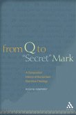 From Q to &quote;Secret&quote; Mark (eBook, PDF)