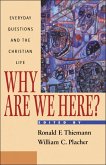 Why Are We Here? (eBook, PDF)