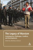 The Legacy of Marxism (eBook, PDF)