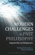 Modern Challenges to Past Philosophy... - Bild 1