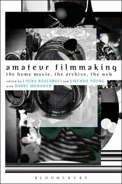 Amateur Filmmaking (eBook, ePUB)