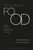 The Sociology of Food (eBook, PDF)